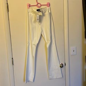 COPY - White House black market slim boot pant